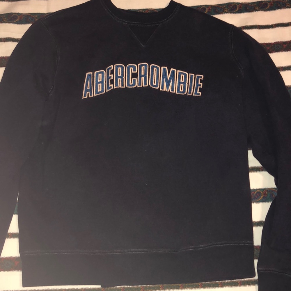Abercrombie Sweater